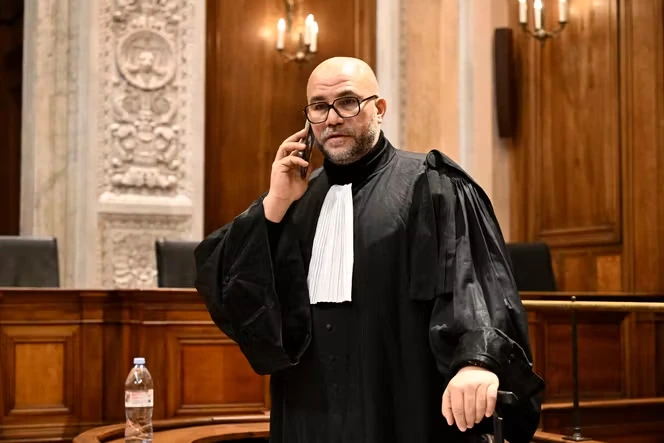 L’avocat Amar Bouaou mis en examen pour « blanchiment en bande organisée » et « évasion fiscale »