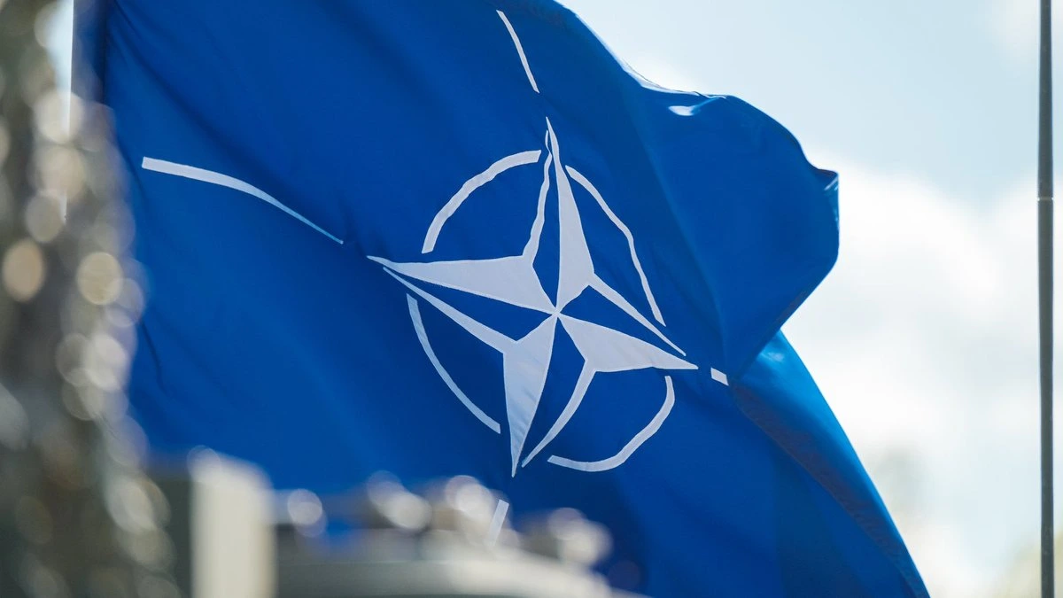 НАТО создаст систему отслеживания передвижений войск РФ