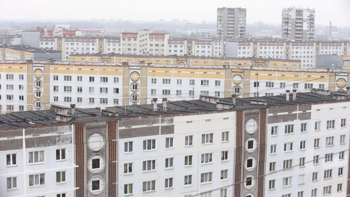 Arco Real Estate: предложение квартир в Риге в июне сократилось на 4%