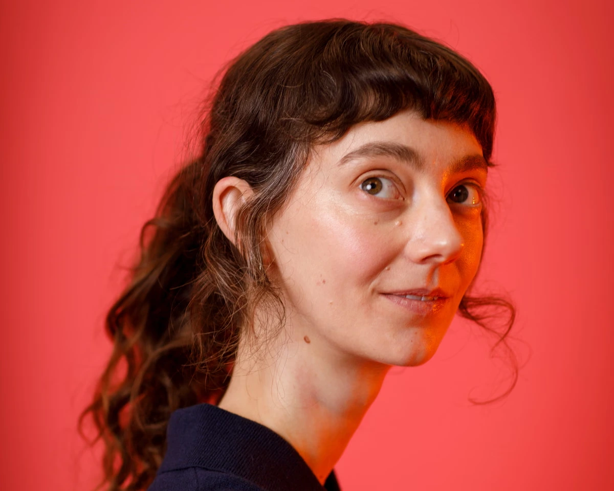 Alien erotica, football coaching and making Meryl Streep cry: Ted Lasso’s new star Tanya Reynolds opens up