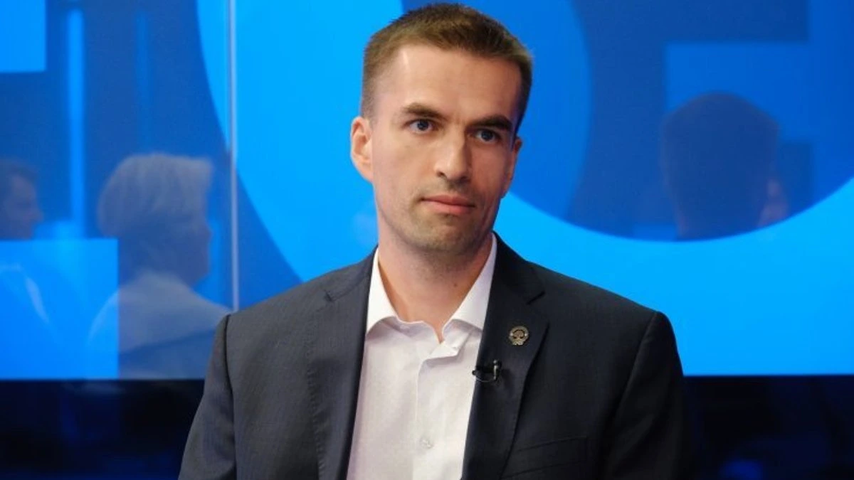 Олег Красноперов: инфляция в Латвии может оставаться несколько повышенной дольше ожидаемого