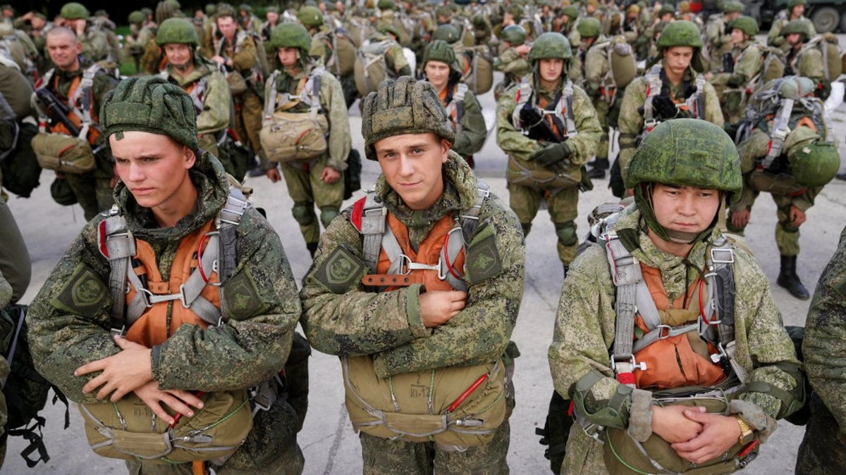 Генерал Ходжес: Россия должна знать, в каком случае Запад уничтожит военные базы в Калининграде