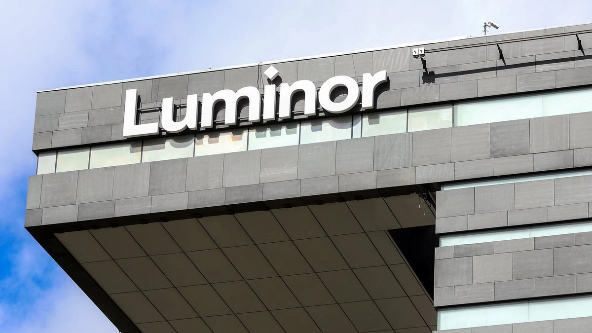 Венгерский OTP Bank приобретет Luminor Bank