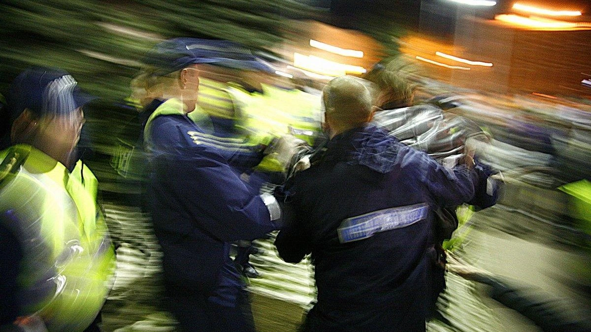 В Таллинне задержан негражданин Латвии, забиравший деньги у жертв мошенников