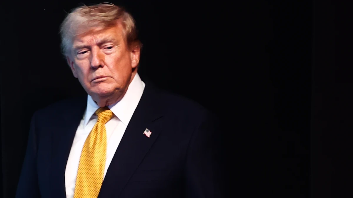 Wahlkommission entmachtet: Greift sich Trump so den Wahlsieg in den „Midterms“?