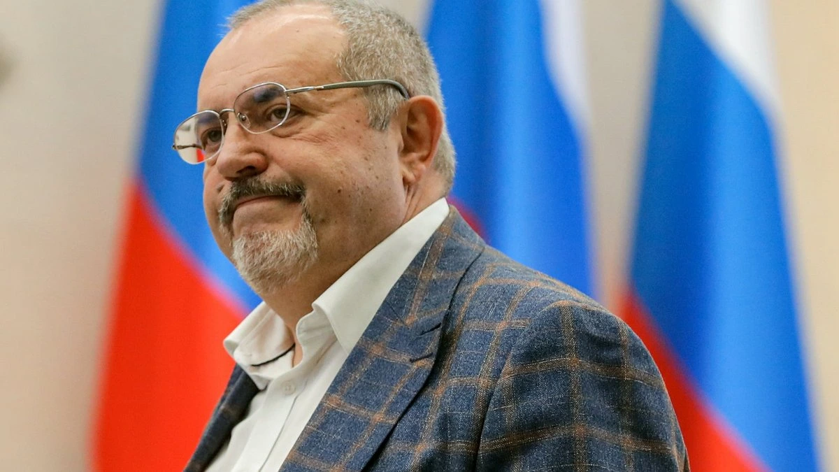 Бывшего кандидата в президенты РФ Надеждина лишили права участвовать в выборах в Госдуму