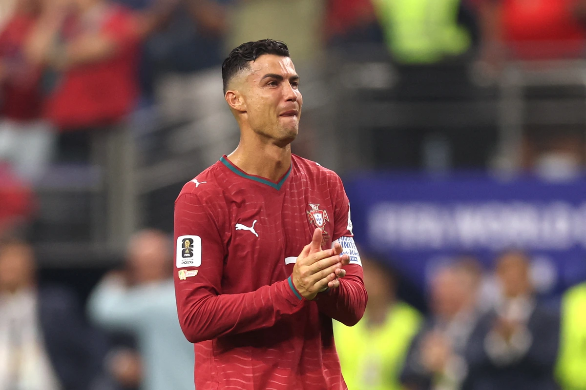 Por qué cuesta tanto despedirse de Cristiano Ronaldo