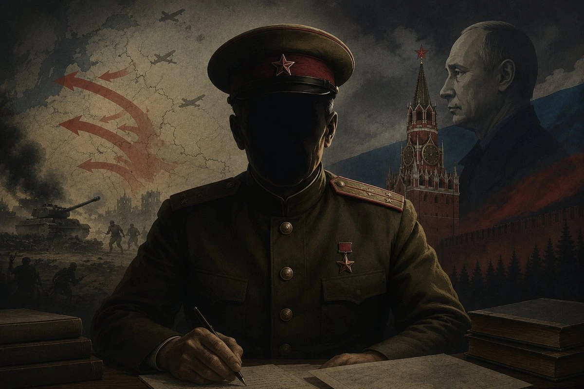 Историк Виктор Суворов: наследником Путина станет тот, кого сейчас считают безобидным дурачком