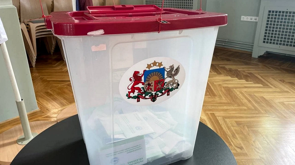 В случае угрозы на выборах на первом месте будет безопасность сотрудников участков и избирателей — глава ЦИК