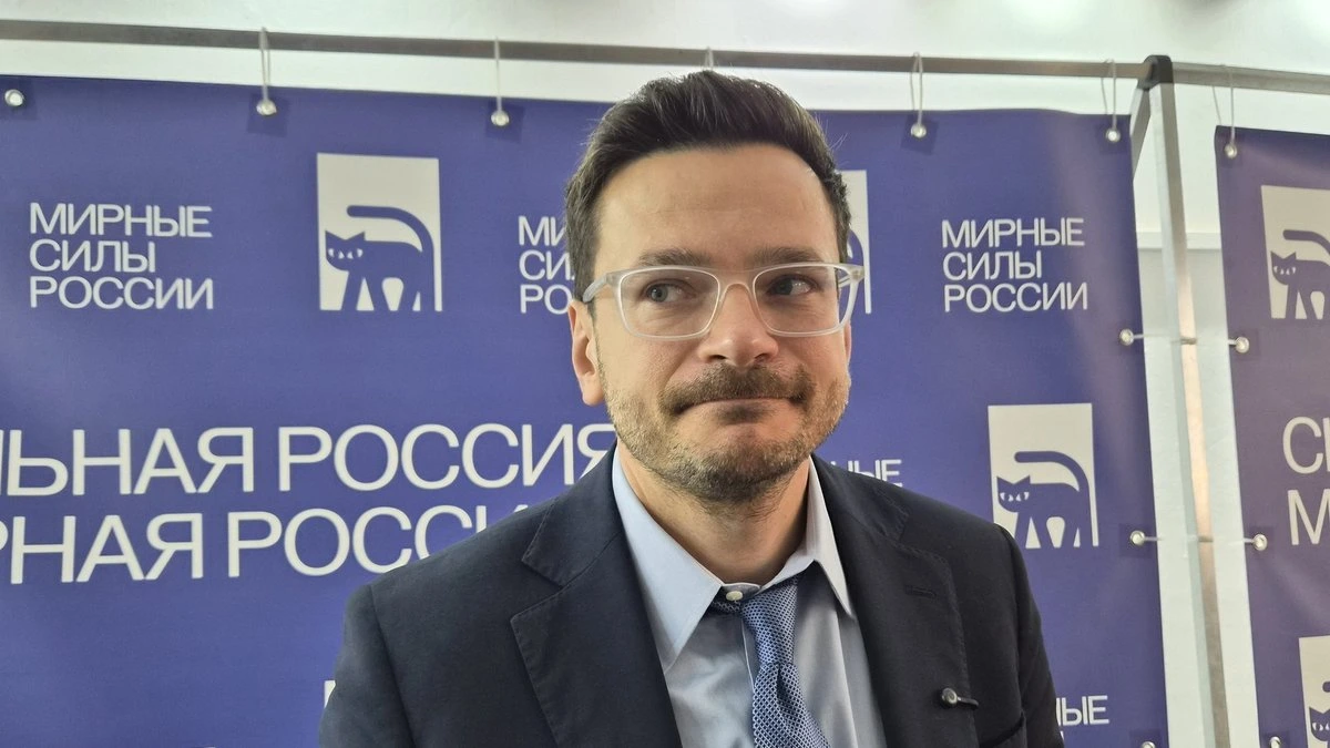 Российская оппозиция уходит в подполье? Яшин настроен решительно: "Наша задача — взять власть в России"