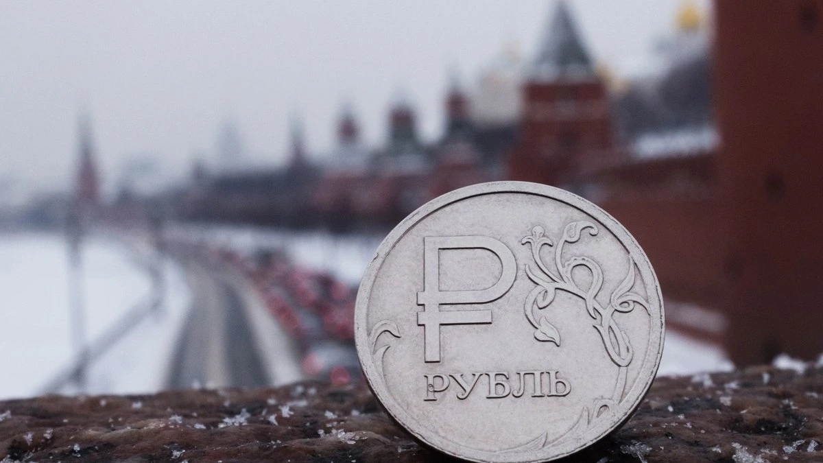 Европейская разведка: На РФ надвигается банковский кризис