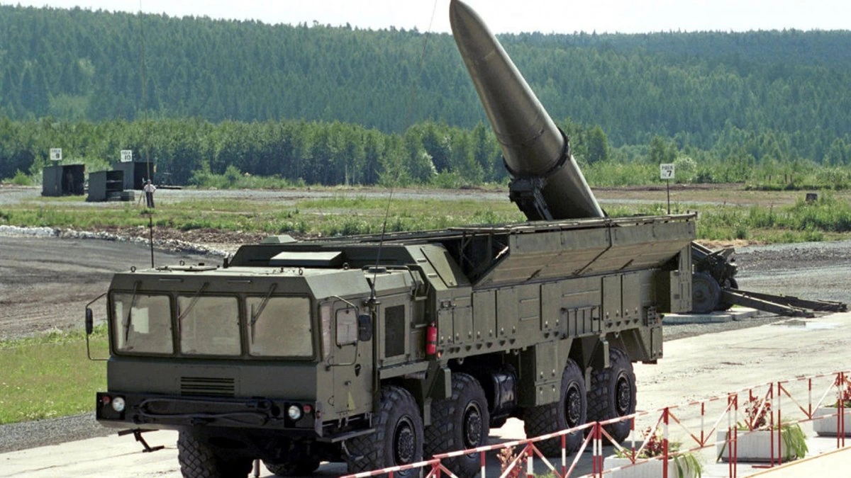 ВСУ: За ночь не было сбито ни одной из 29 баллистических ракет РФ