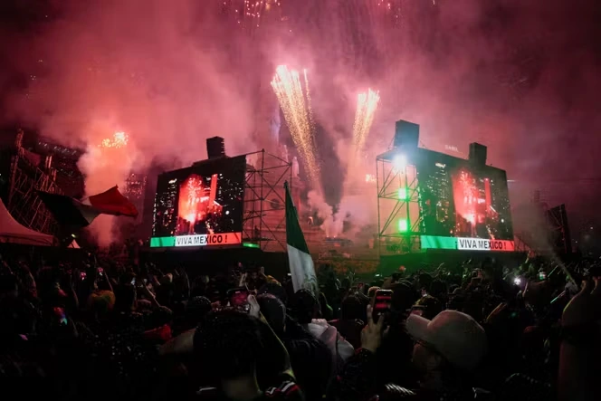 « Il aurait fallu être plus équitable » : la frustration du Mexique, à l’heure d’accueillir son dernier match de la Coupe du monde 2026