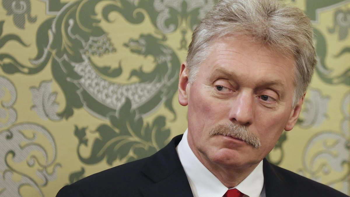 Кремль: "С учетом позиции Киева заморозка конфликта невозможна"