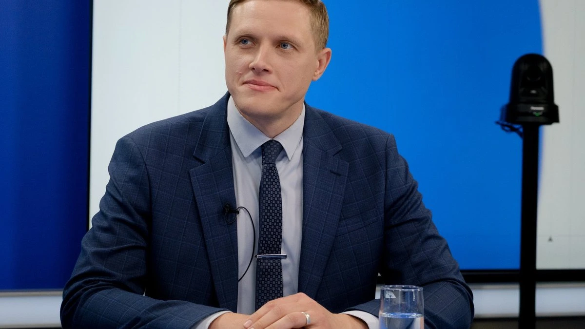 Домбрава расторг  меморандум о сотрудничестве с объединением "Хочу помочь беженцам"