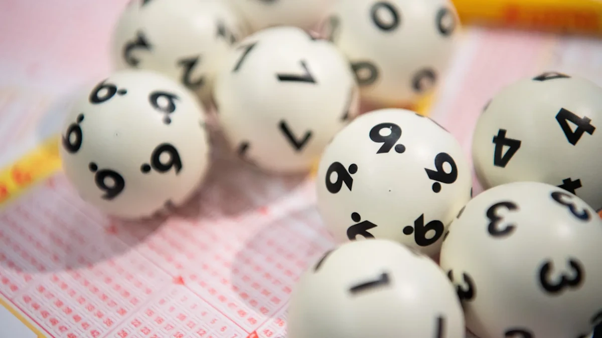 Lotto 6aus49 am Mittwoch: Das sind die Gewinnzahlen