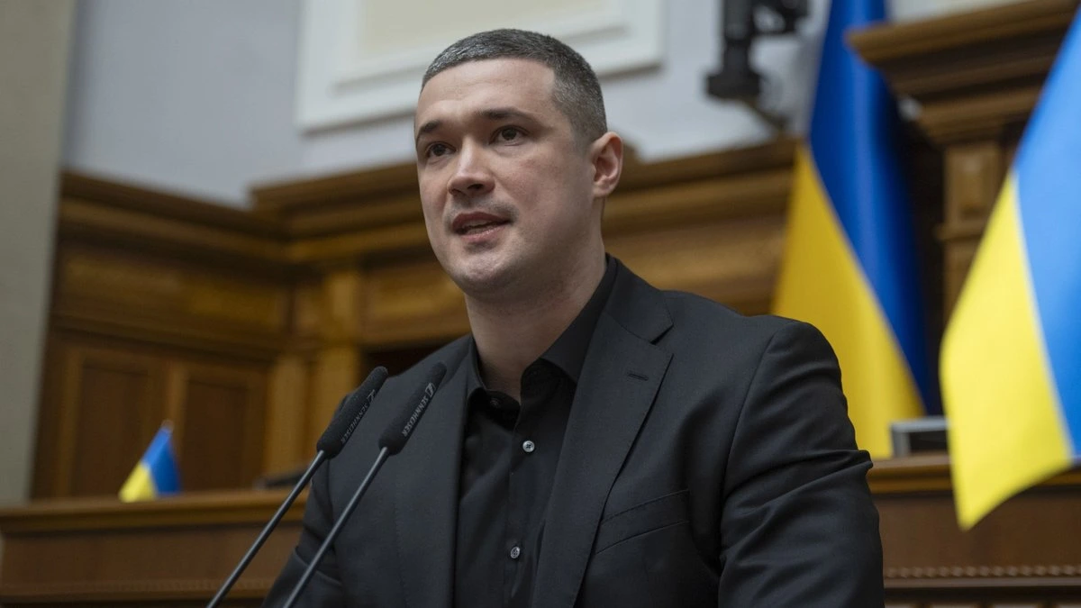 Федоров заявил, что не конфликтовал с Сырским и не ставил ультиматумов Зеленскому