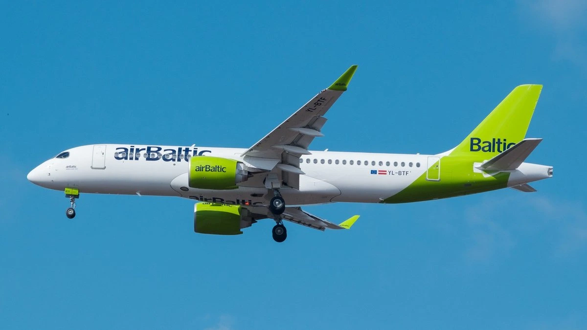 Держатели облигаций airBaltic примут решение об отсрочке процентных платежей по облигациям и возможностях привлечения финансирования