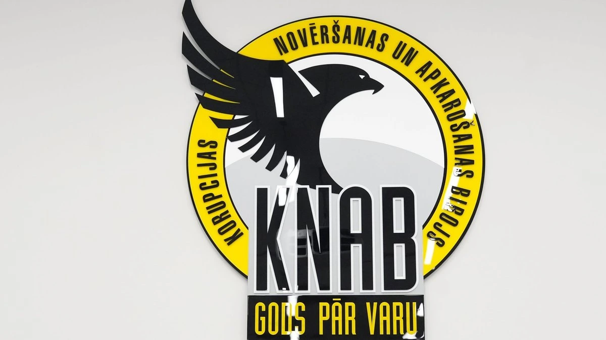 KNAB проверит информацию о возможных признаках мошенничества со стороны должностных лиц Огрской думы