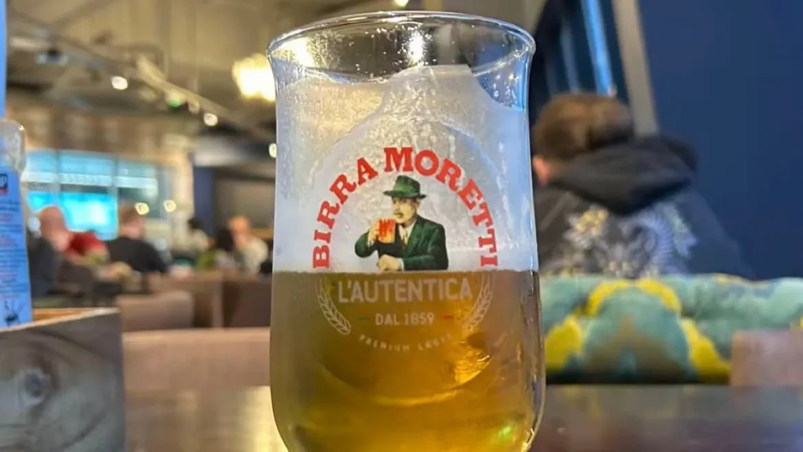 Ein neuer Bier-Trend erobert das Netz - kennen Sie ihn schon?