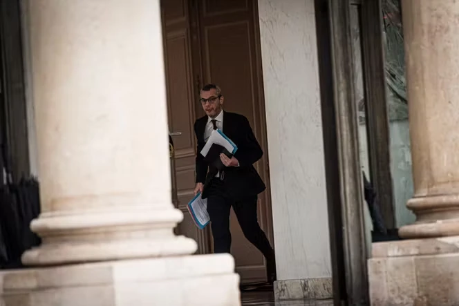 Affaire Alexis Kohler : la cour d’appel juge prescrite une partie des faits reprochés à l’ancien secrétaire général de l’Elysée