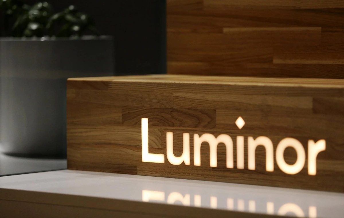 Возможная продажа Luminor: премьер призывает политиков не вмешиваться, президент — оценить риски безопасности