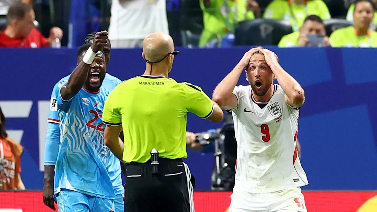 WM 2026: Riesen-Wirbel um Harry Kane! Bayern-Star komplett fassungslos