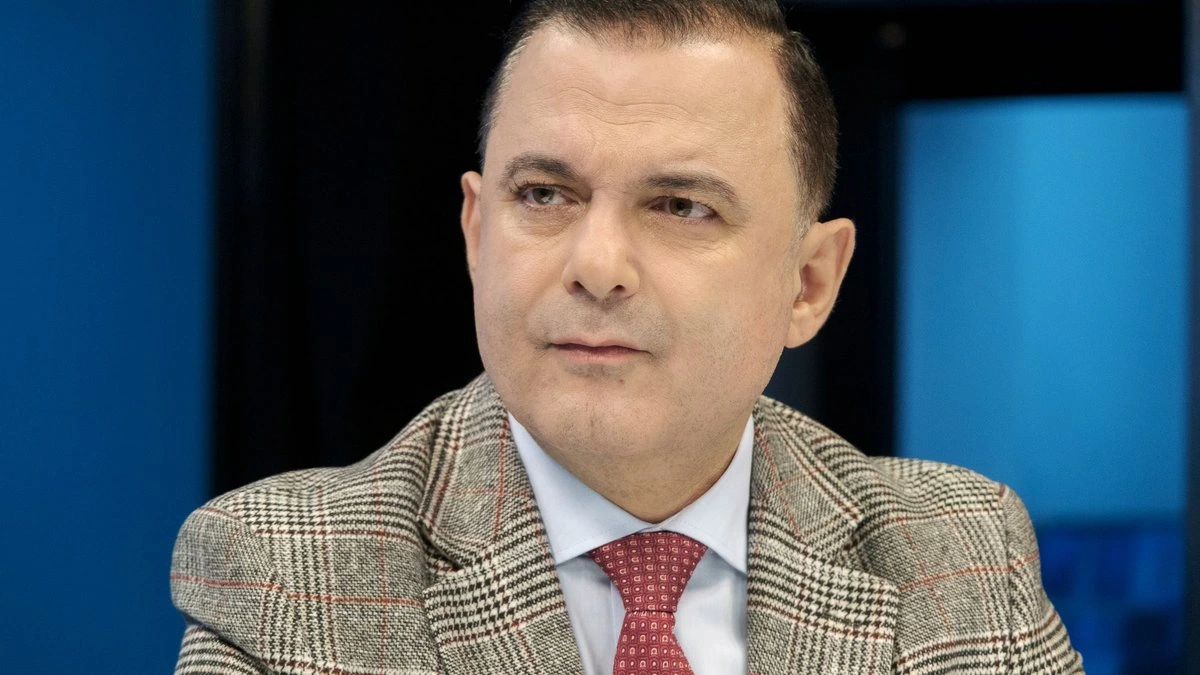 Абу Мери: больница "на все случаи жизни" не может быть в каждом городе