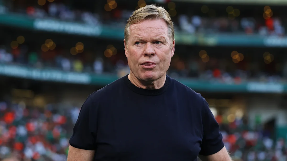 Nach WM-Aus und Rücktritt: Trainer-Knaller bei Holland?