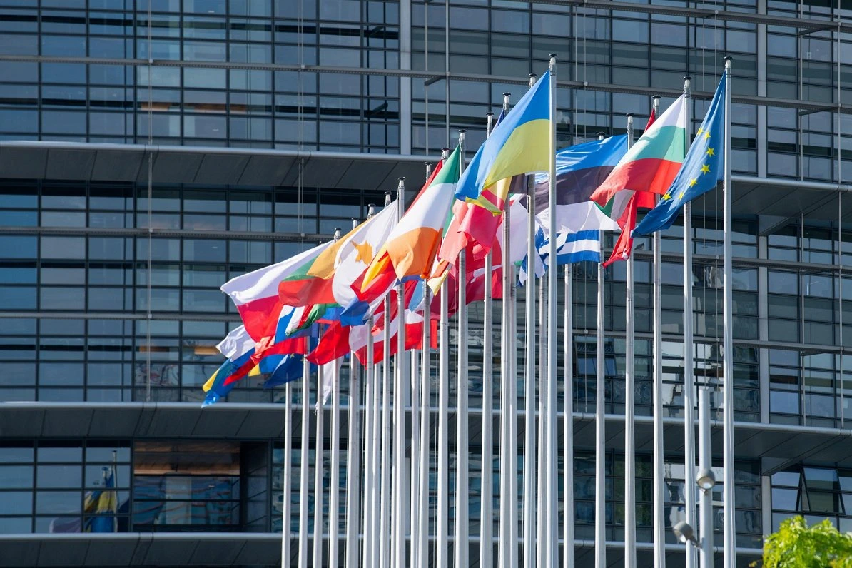 Нападение РФ на Украину: страны ЕС согласовали 21-й пакет санкций против России
