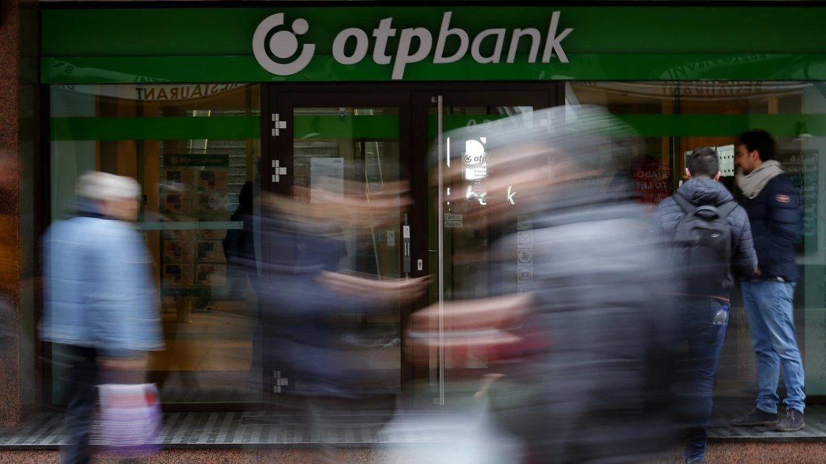 Покупка Luminor Bank: СГБ еще в прошлом году сообщила о продолжении деятельности OTP Bank в России