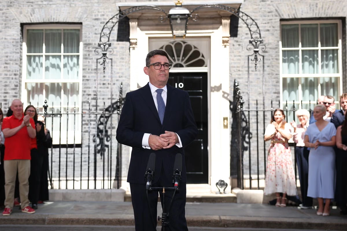 How much extra money would Britons get if Andy Burnham raises the tax-free personal allowance?