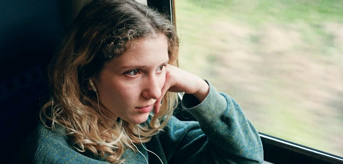 Seltsam getröstet geht man am Ende aus diesem Film
