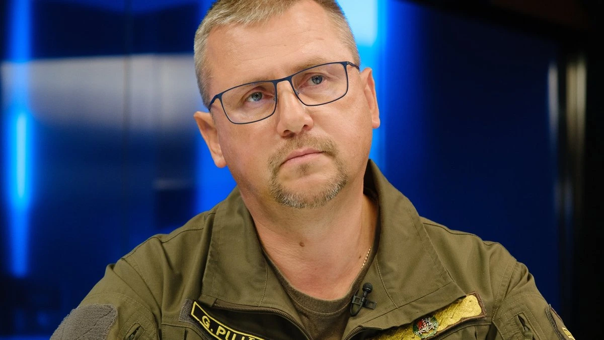 Глава Госпогранохраны: Латвия — главная цель гибридной войны Беларуси