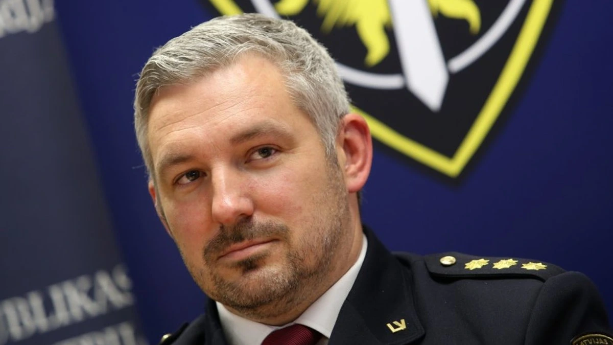 Вельшс о трагедии в Приекуле: агрессивное поведение не возникает за один день, это нужно было заметить раньше