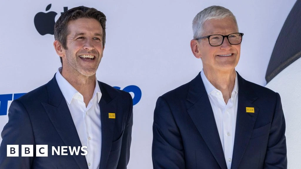 Apple warns of future 'supply constraints' for Mac, iPhone, iPad
