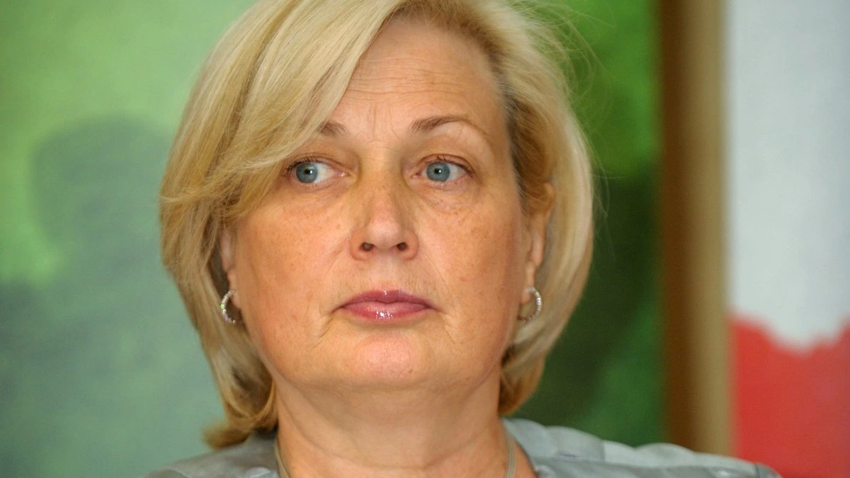 Ушла из жизни создательница Службы неотложной медицинской помощи Латвии