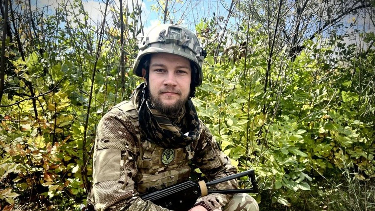 "Срочно закрыть ему рот". Боец ВСУ — о давлении из-за Федорова, нелюбви к Сырскому и надежде на Драпатого