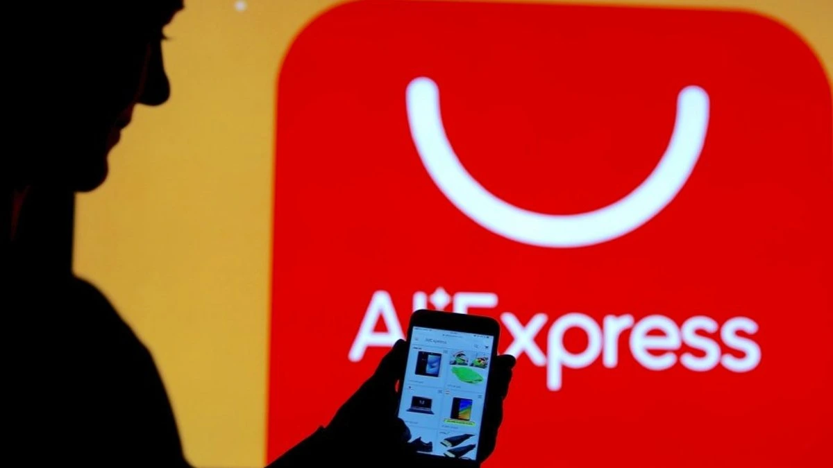 Еврокомиссия оштрафовала AliExpress на 550 миллионов евро