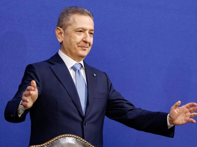 Bankitalia, Panetta: «Per l'intelligenza artificiale servono investimenti ingenti e capitali pazienti»