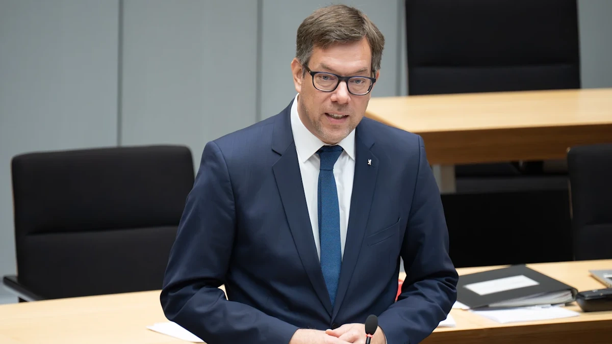 Christian Hochgrebe: Gewalt-Vorwürfe gegen Berliner SPD-Politiker