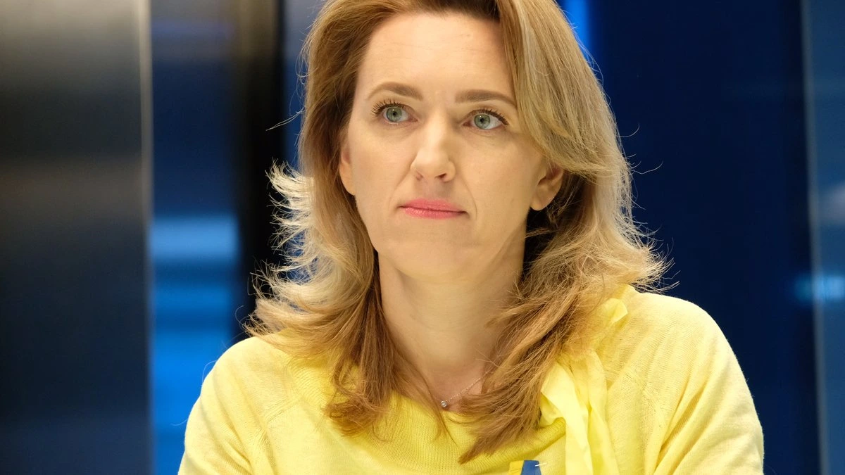На ошибках учимся. Иева Ильвес: как дать отпор хакерам, которые все ближе и чаще