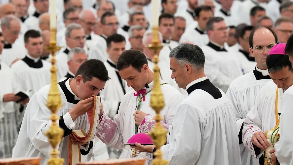 Kirchensteuer: Einnahmen so hoch wie nie – trotz Mitgliederschwund
