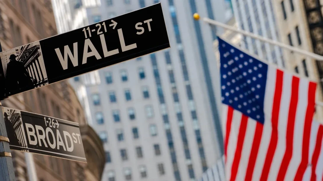 BlackRock, Goldman Sachs: Warum Amerikas Finanzelite wieder an Deutschland glaubt