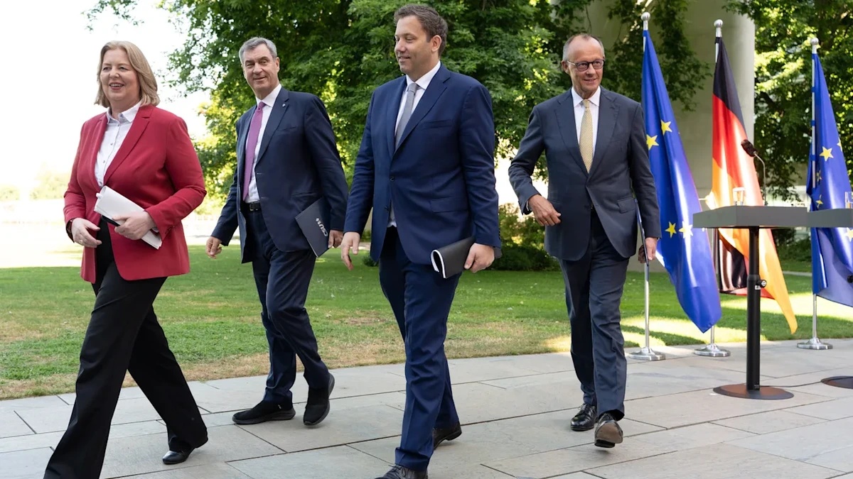 Reformpaket der Regierung – Steuerzahlerbund: „Die veräppeln uns!“
