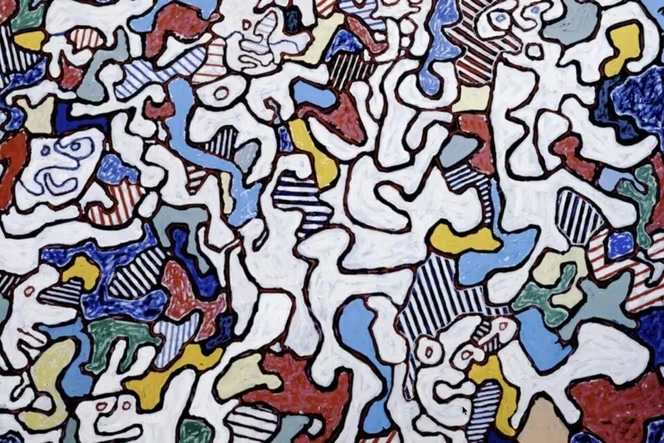 Les expositions à ne pas manquer cet été : Jean Dubuffet, Claude Monet, Kiki Smith, Michel Verjux, Andy Warhol…
