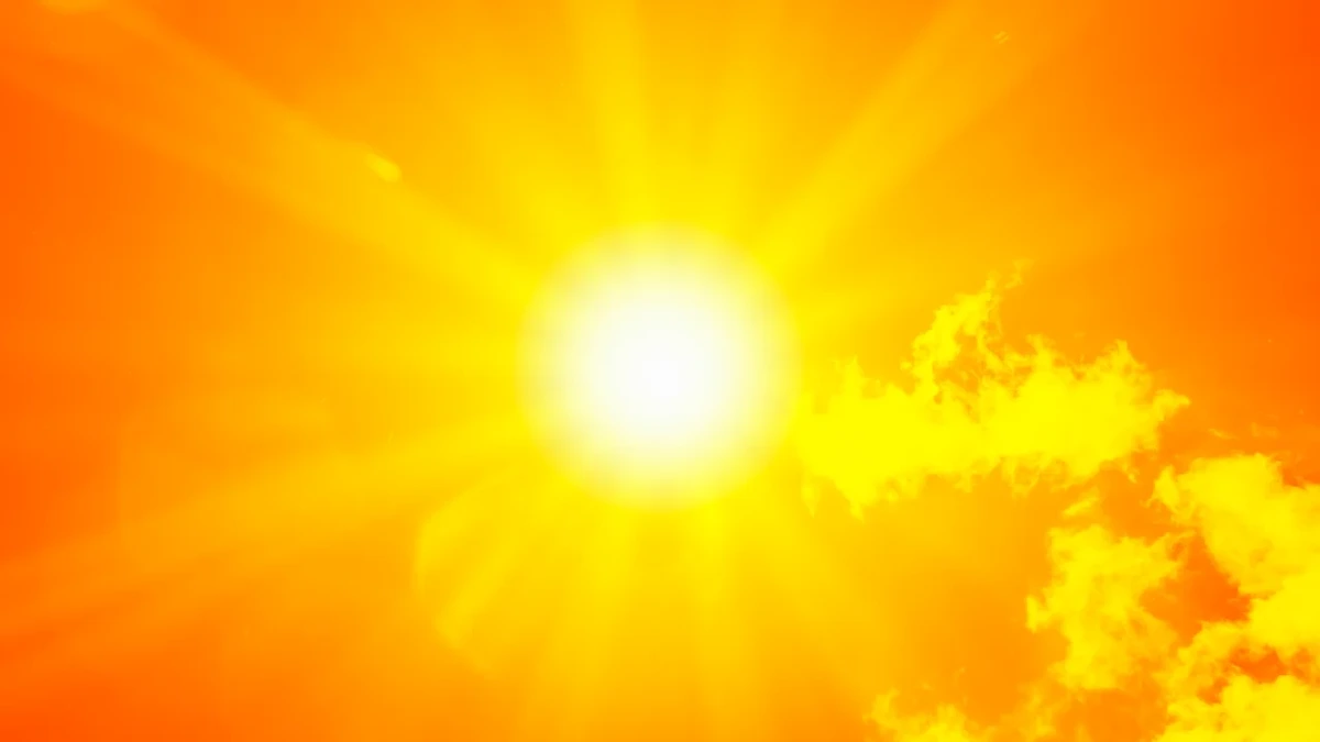 Wetter-Krimi in Deutschland: Kommt die Gluthitze zurück?