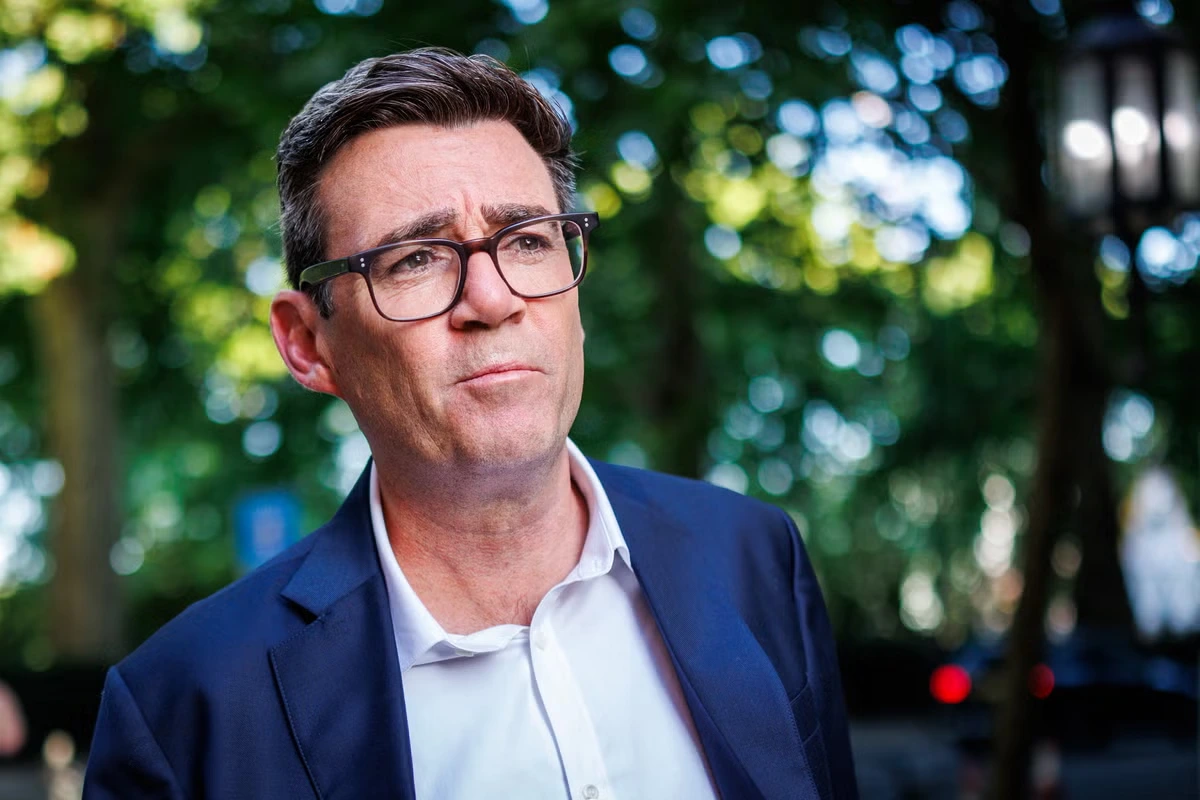 There’s a kind way Andy Burnham can cut welfare – here’s how