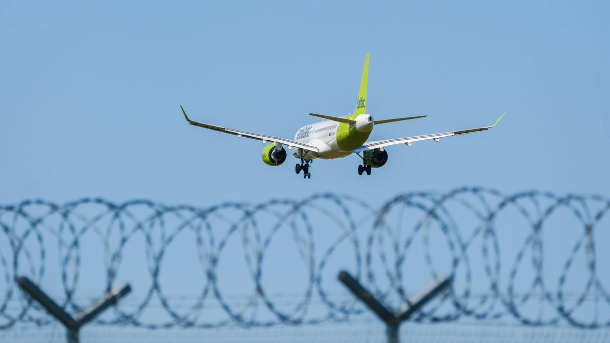 Козловскис: cрок погашения займа airBaltic в 30 миллионов евро не подлежит изменению