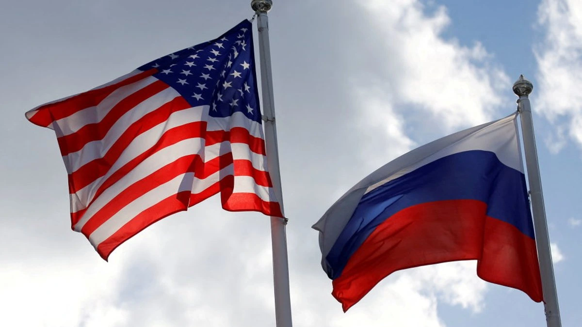 В Маниле состоялась встреча госсекретаря США Рубио и главы МИД РФ Лаврова